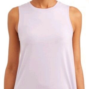 AVIA Tank Top Commuter Iris Whisper XXXL (22)
